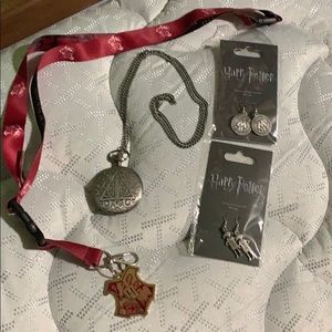 Harry Potter Grab Bag